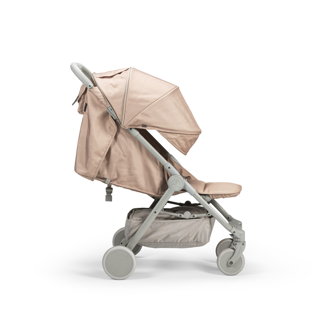 STROLLER MONDO BLUSHING PINK
